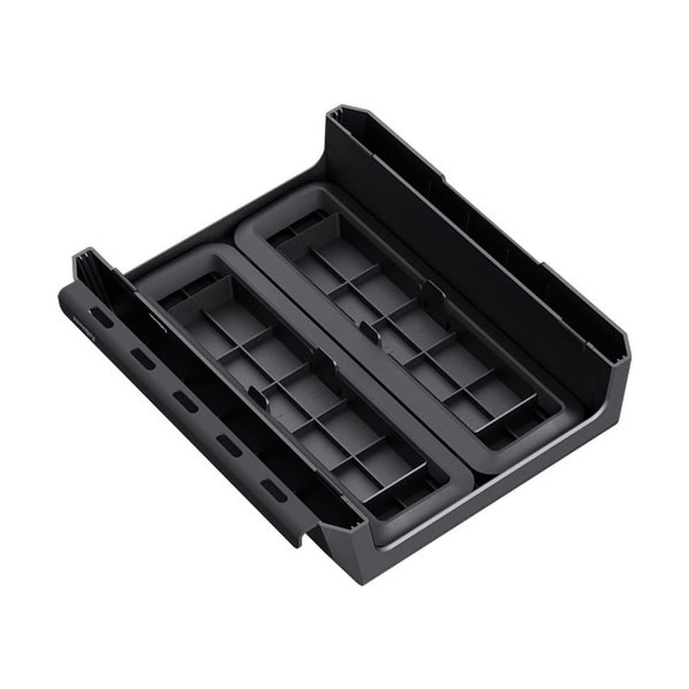 Fellowes Support moniteur Breyta Noir — image 5