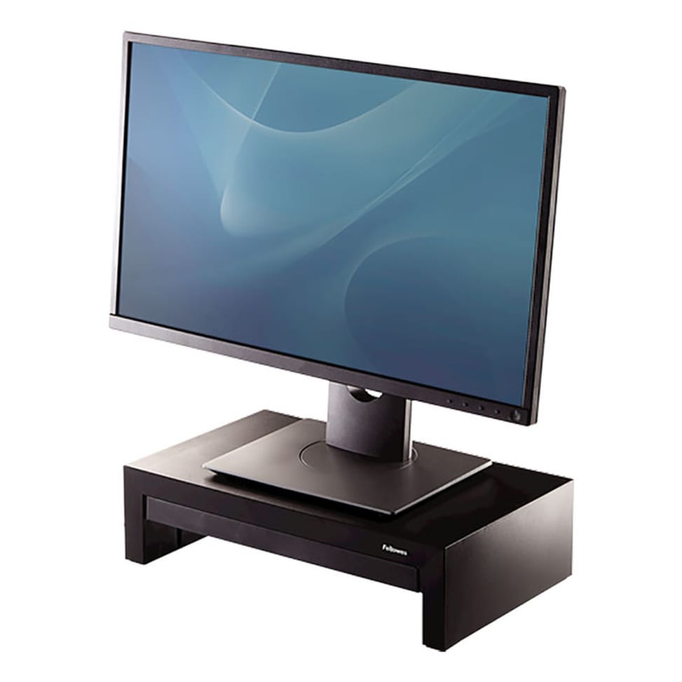 Fellowes Support moniteur Designer Suites — image 1