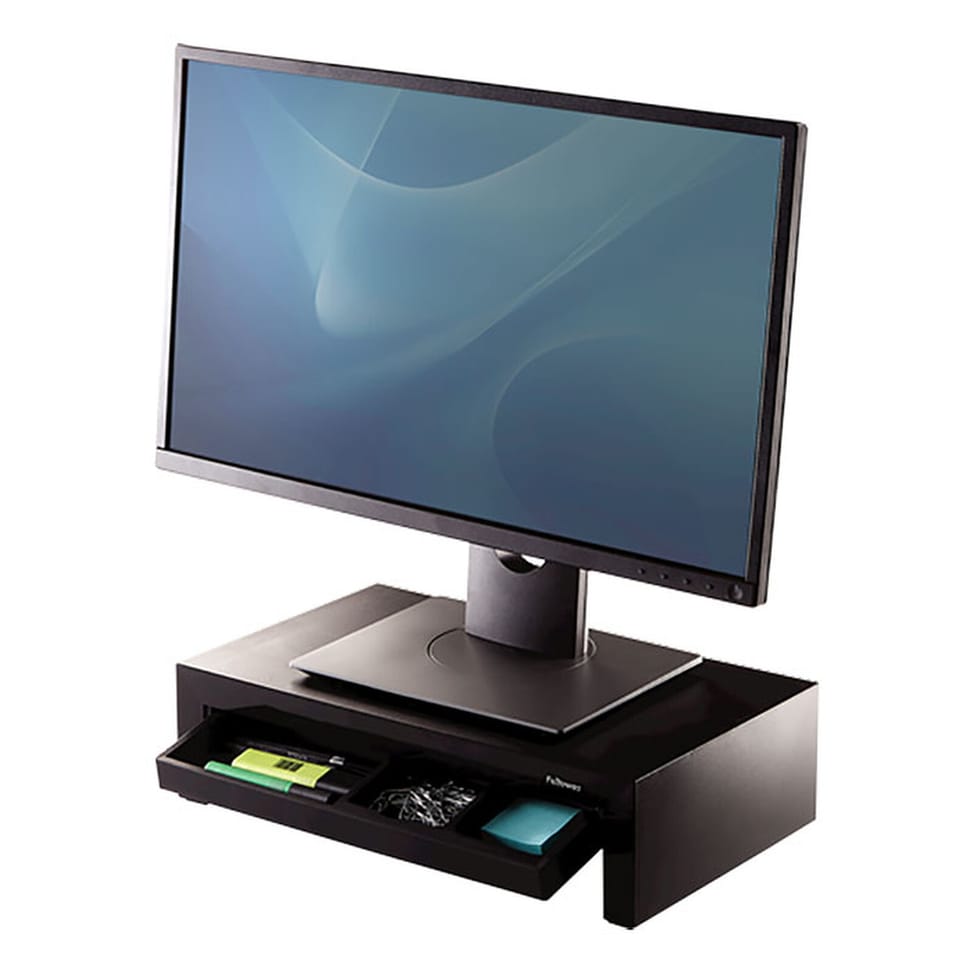 Fellowes Support moniteur Designer Suites — image 3