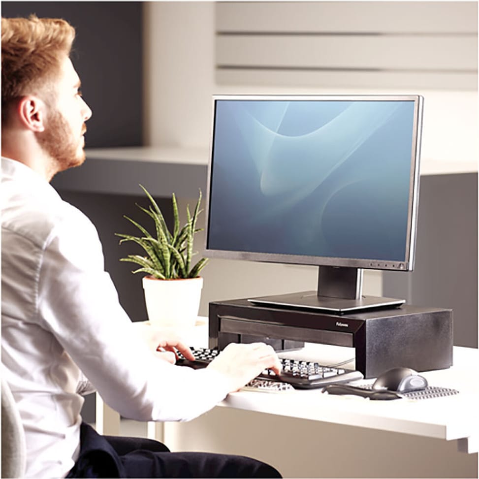 Fellowes Support moniteur Designer Suites — image 4