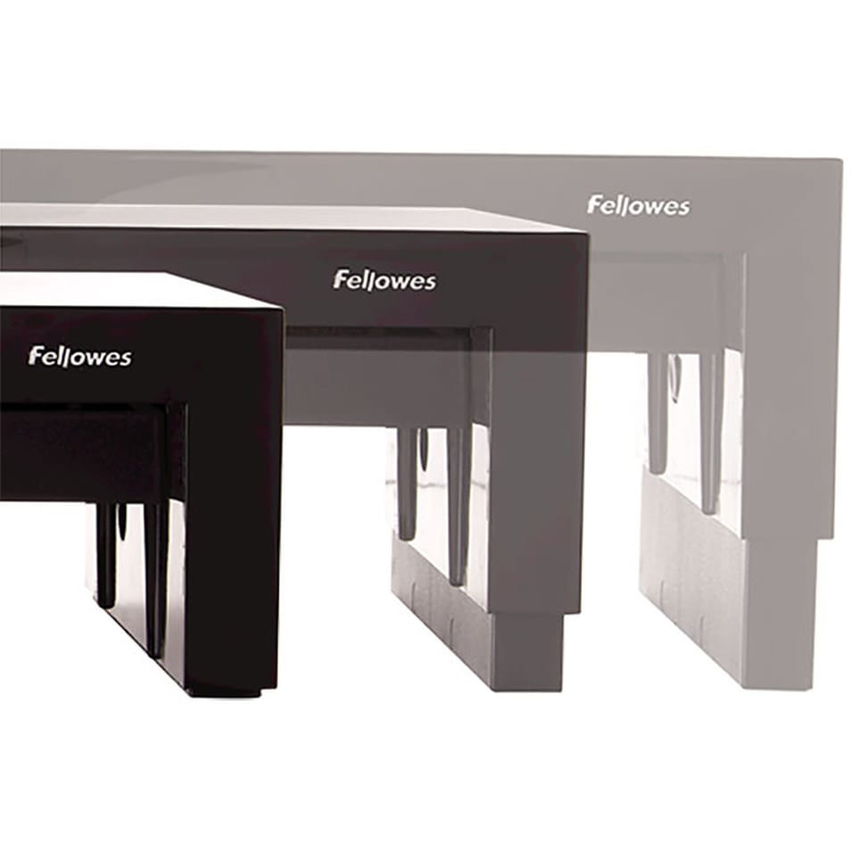Fellowes Support moniteur Designer Suites — image 5