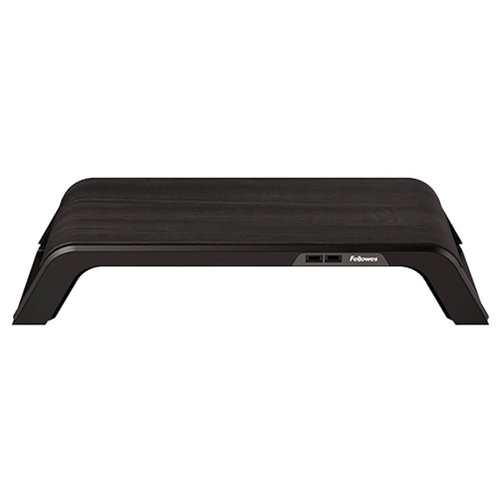 Fellowes Support moniteur Hana - Noir — image 2