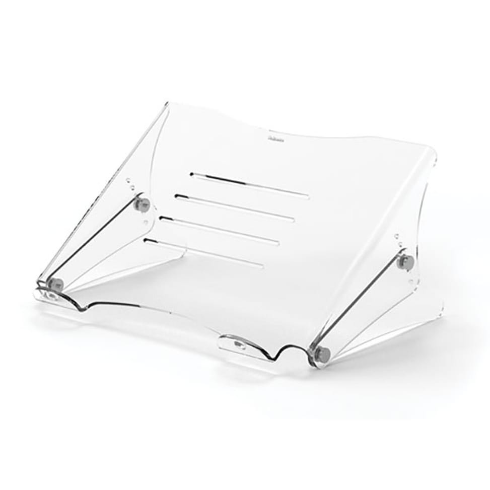 Fellowes support ordinateur portable Clarity — image 2