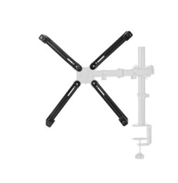 Nedis Adaptateur Kit de Montage