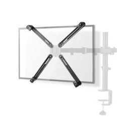 Nedis Adaptateur Kit de Montage