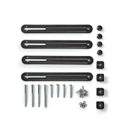 Nedis Adaptateur Kit de Montage