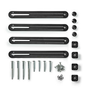 Nedis Adaptateur Kit de Montage