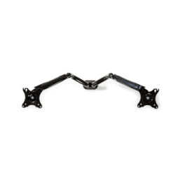 Nedis Dual Monitor Mount with Gas