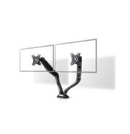 Nedis Dual Monitor Mount with Gas