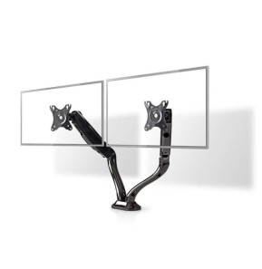 Nedis Dual Monitor Mount with Gas