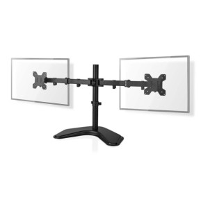 Nedis Socle pour Moniteurs de bureau 32" (2...