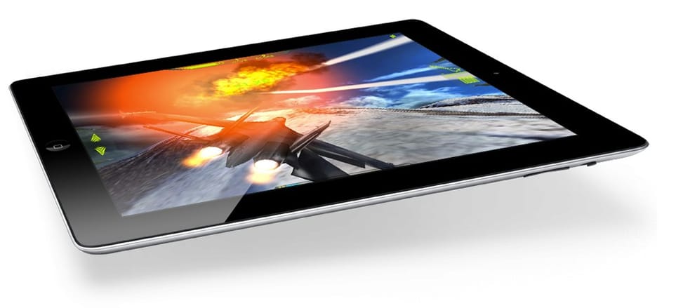 Apple iPad 2 Wifi + 3G