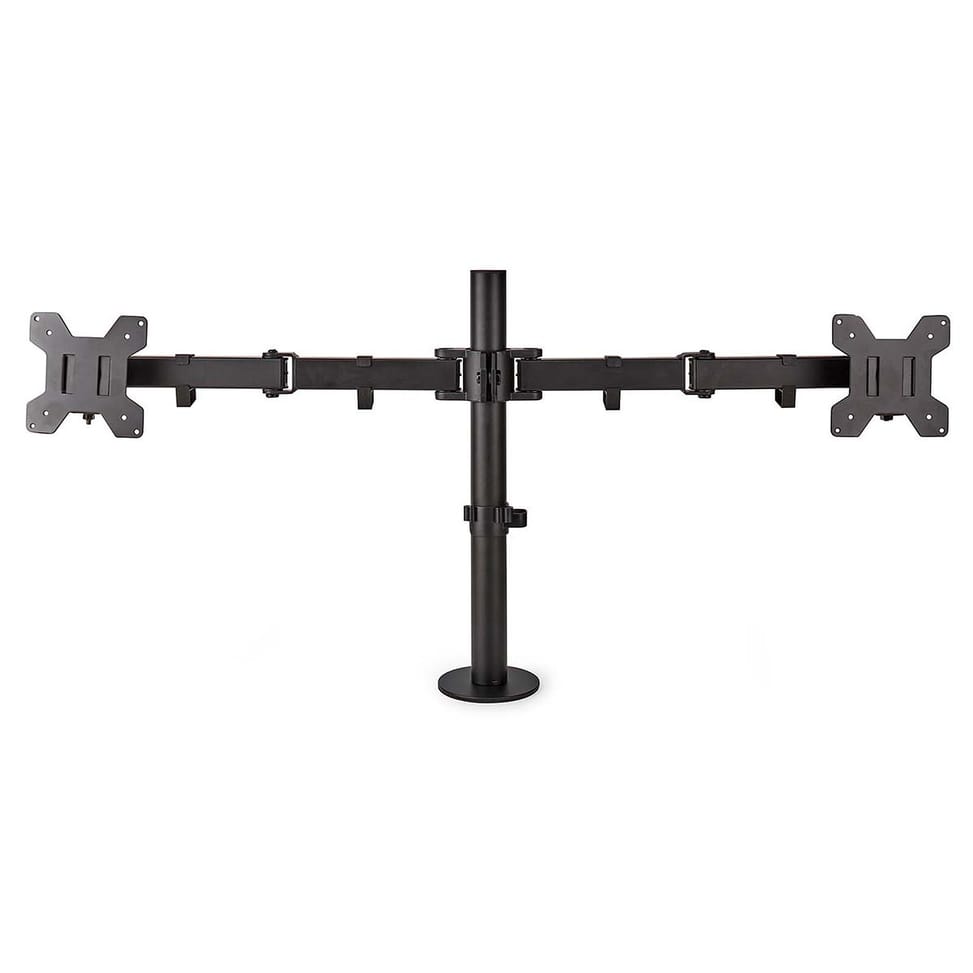 Nedis Socle pour Moniteurs de bureau 32" (2 écrans) — image 3