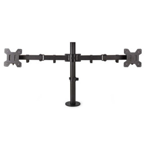 Nedis Socle pour Moniteurs de bureau 32" (2 écrans)