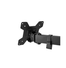Nedis Socle pour Moniteurs de bureau 32" (2 écrans)