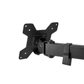 Nedis Socle pour Moniteurs de bureau 32" (2 écrans) — image 4