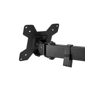 Nedis Socle pour Moniteurs de bureau 32" (2 écrans)
