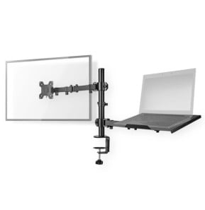 Nedis Support de Moniteur de bureau + support...