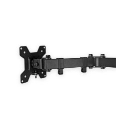 Nedis Support de Moniteur de bureau + support pour PC portable