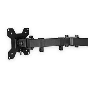 Nedis Support de Moniteur de bureau + support pour PC portable — image 3