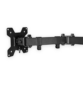 Nedis Support de Moniteur de bureau + support pour PC portable