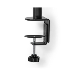 Nedis Support de Moniteur de bureau + support pour PC portable