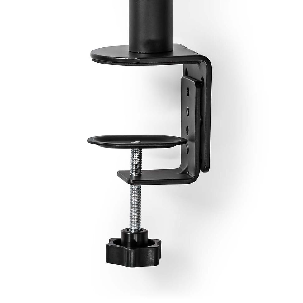Nedis Support de Moniteur de bureau + support pour PC portable — image 4