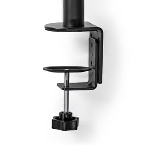 Nedis Support de Moniteur de bureau + support pour PC portable — image 4