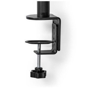 Nedis Support de Moniteur de bureau + support pour PC portable