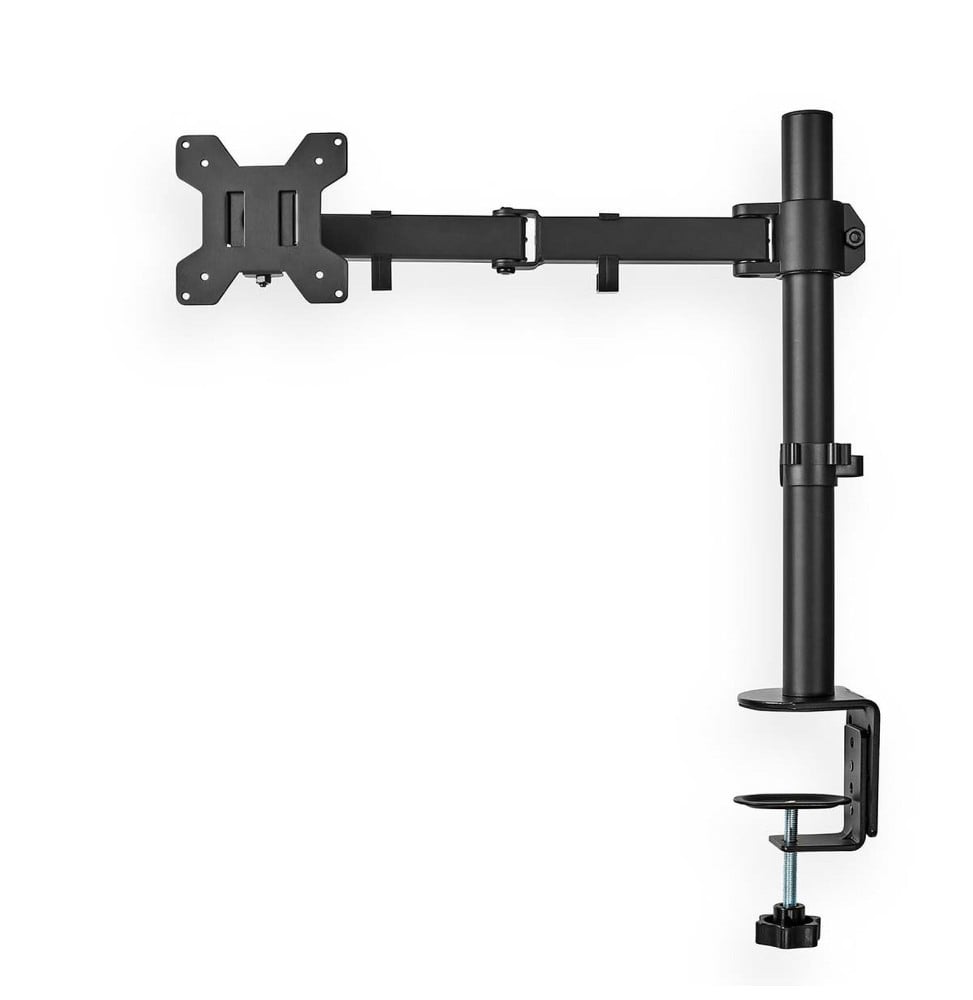 Nedis Support de Moniteur de bureau 32" (1 écran)