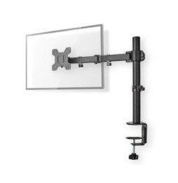 Nedis Support de Moniteur de bureau 32" (1 écran)