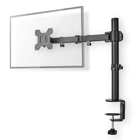 Nedis Support de Moniteur de bureau 32" (1 écran) — image 2