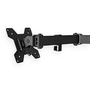 Nedis Support de Moniteur de bureau 32" (1 écran) — image 3