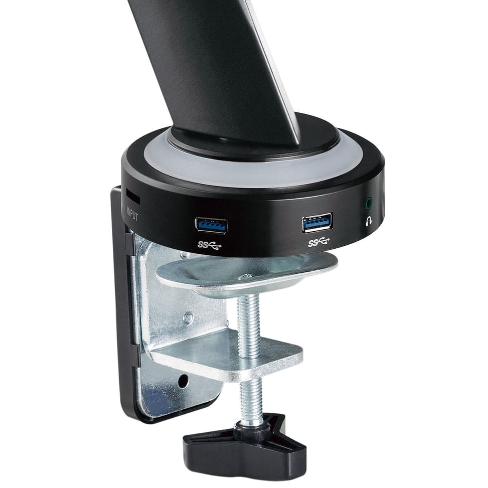 OPLITE Supreme Monitor Stand Pro — image 3