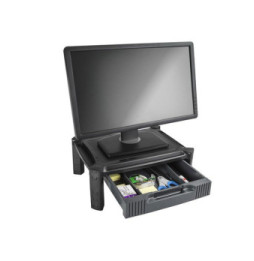 StarTech.com Rehausseur d'écran PC avec tiroir