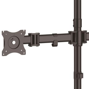 StarTech.com Support de bureau articulé pour 4 écrans LCD jusqu'à 27" — image 2