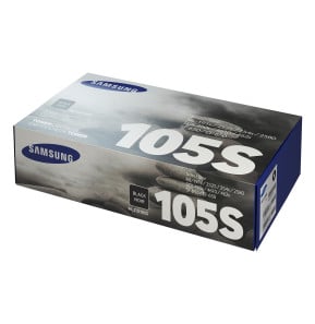 Cartouche toner Samsung noir (MLT-D105S/SEE)
