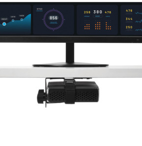 StarTech.com Support VESA pour Client Léger (jusqu'à 5kg)