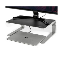 StarTech.com Rehausseur d'écran PC avec hauteur réglable