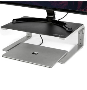 StarTech.com Rehausseur d'écran PC avec hauteur réglable