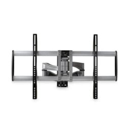 StarTech.com Support mural universel multidirectionnel pour TV de 32" à 75"