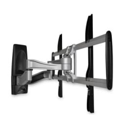 StarTech.com Support mural universel multidirectionnel pour TV de 32" à 75"