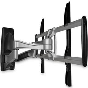 StarTech.com Support mural universel multidirectionnel pour TV de 32" à 75" — image 3