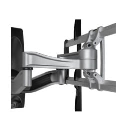 StarTech.com Support mural universel multidirectionnel pour TV de 32" à 75"