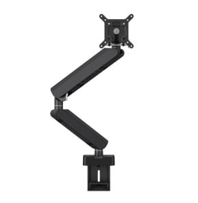 Vogels MOMO 4138 Noir - Support bureau pour 1...
