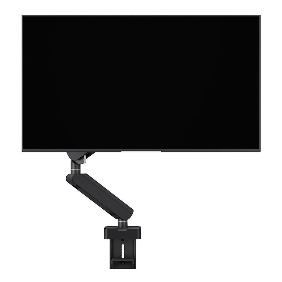 Vogels MOMO 4138 Noir - Support bureau pour 1 écran — image 2