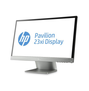 Moniteur HP Pavilion 23xi (23 pouces) IPS LED (C3Z94AA)