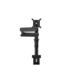 Vogel's MOMO 2137 Noir - Support bureau pour 1 écran