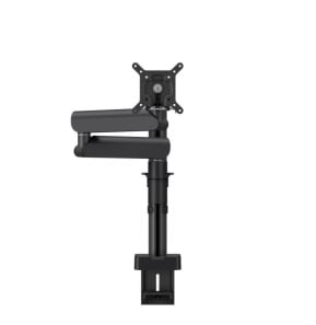 Vogel's MOMO 2137 Noir - Support bureau pour 1...