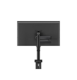 Vogel's MOMO 2137 Noir - Support bureau pour 1 écran